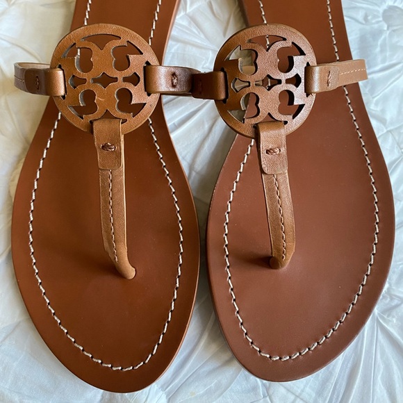 Tory Burch Shoes - New size 8 Tory Burch mini millers super cute
